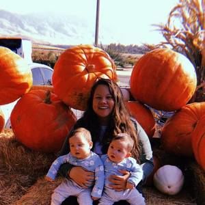 Meet your Posher, Hailey